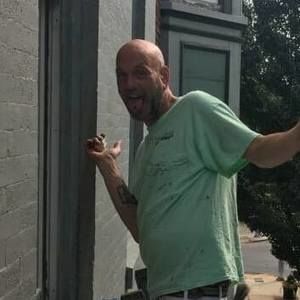 Meet your Posher, Christian